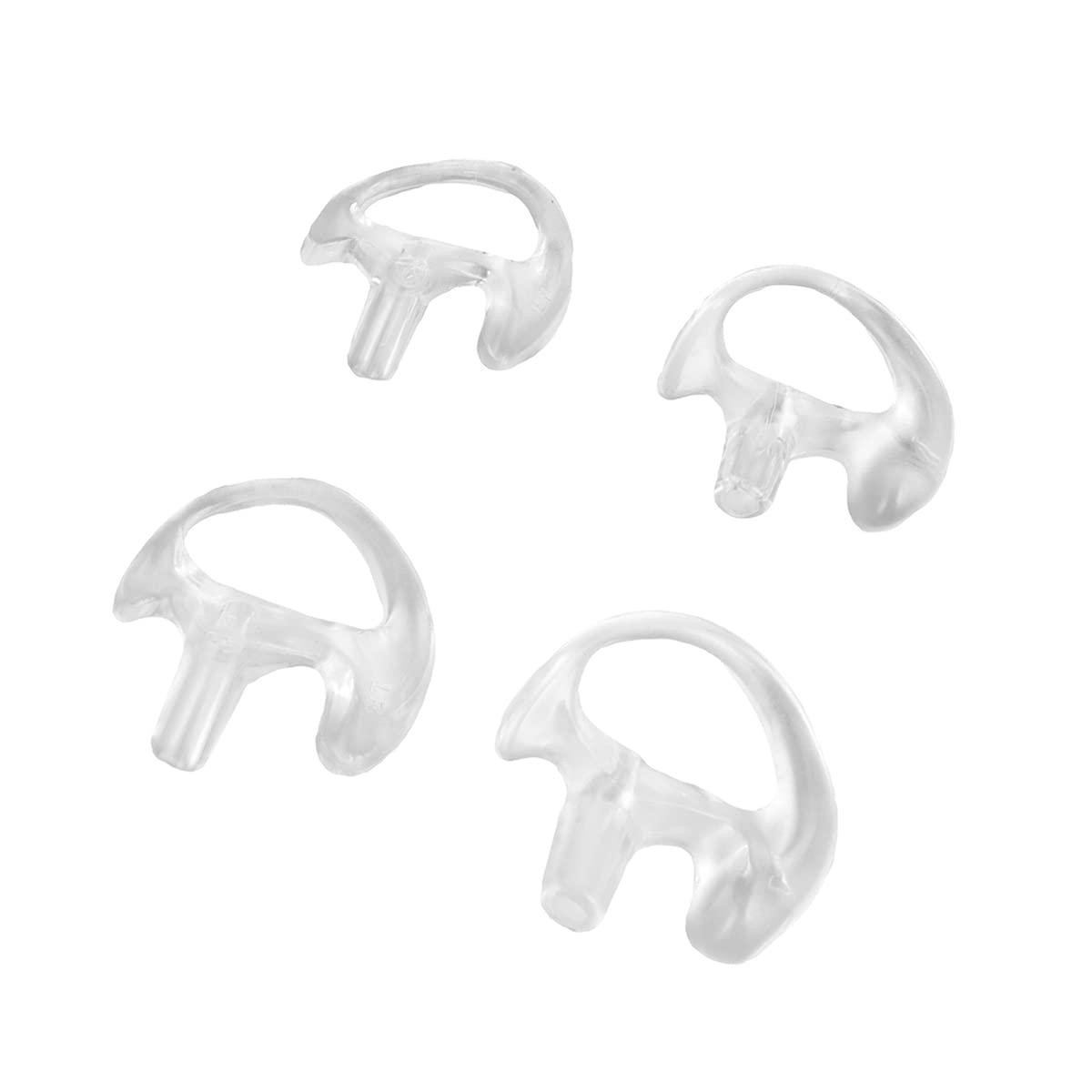 PartyKindom 2 Pairs Airplane Ear Plugs Noise Cancelling earplugs Ear Plug for Sleeping Ear Plugs Silicone Ear Plugs Noise Ear Plugs Clear Silicone Soft Ear Plugs for Plane Triangle air Duct