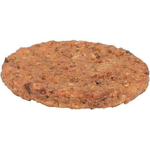 Kellogg's Kelloggs Morningstar Garden Veggie Pattie, 3.5 Ounce -- 48 per case.