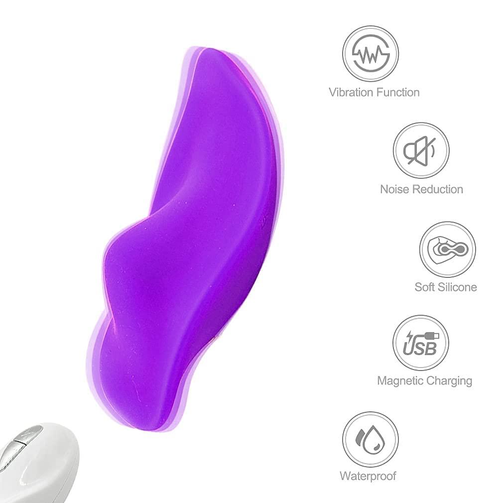 Generic Vibraters Personal Massager for Women Cordless App Controlled Virbrater