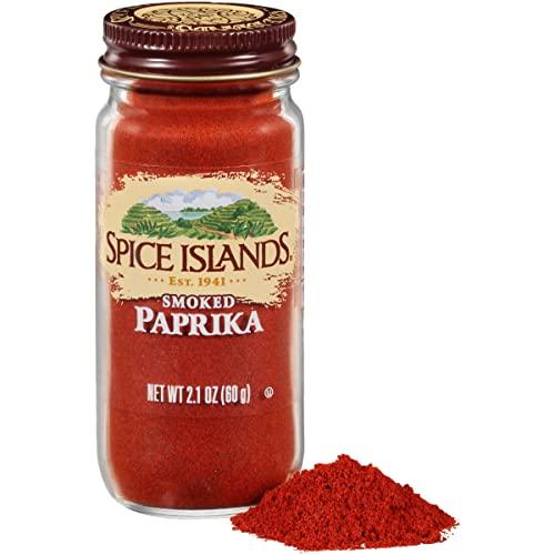 Spice Islands Spice Islands Smoked Paprika, 2.1 oz