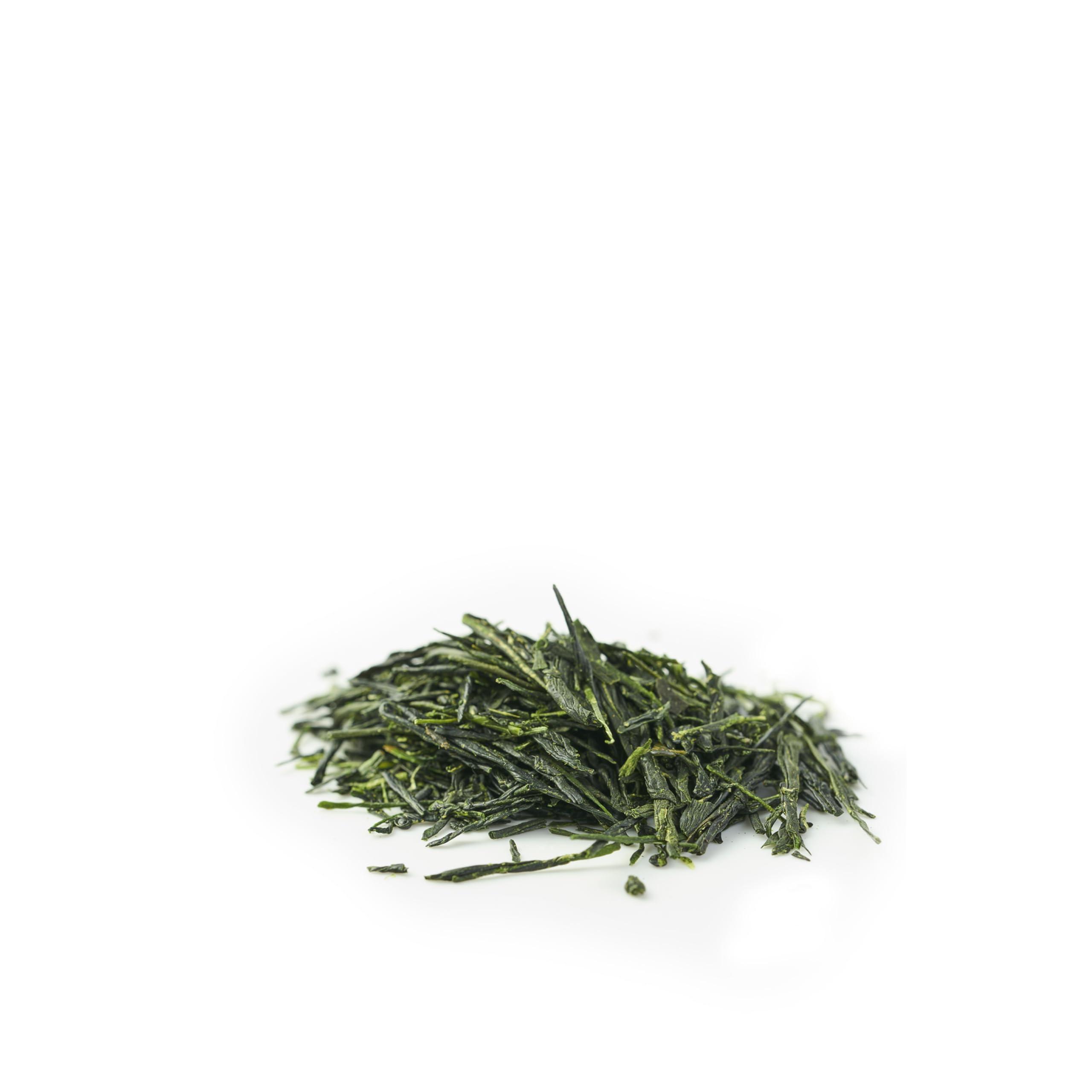 JAPANESE GREEN TEA CO. HARVESTED WITH IN JAPAN Japanese Green Tea Co. Gyokuro Premium Loose Leaf Green Tea - 3.5 Oz (100g) Shaded Imperial Jade Drew Tea - Vegan and All-Natural Sencha Japanese Tea