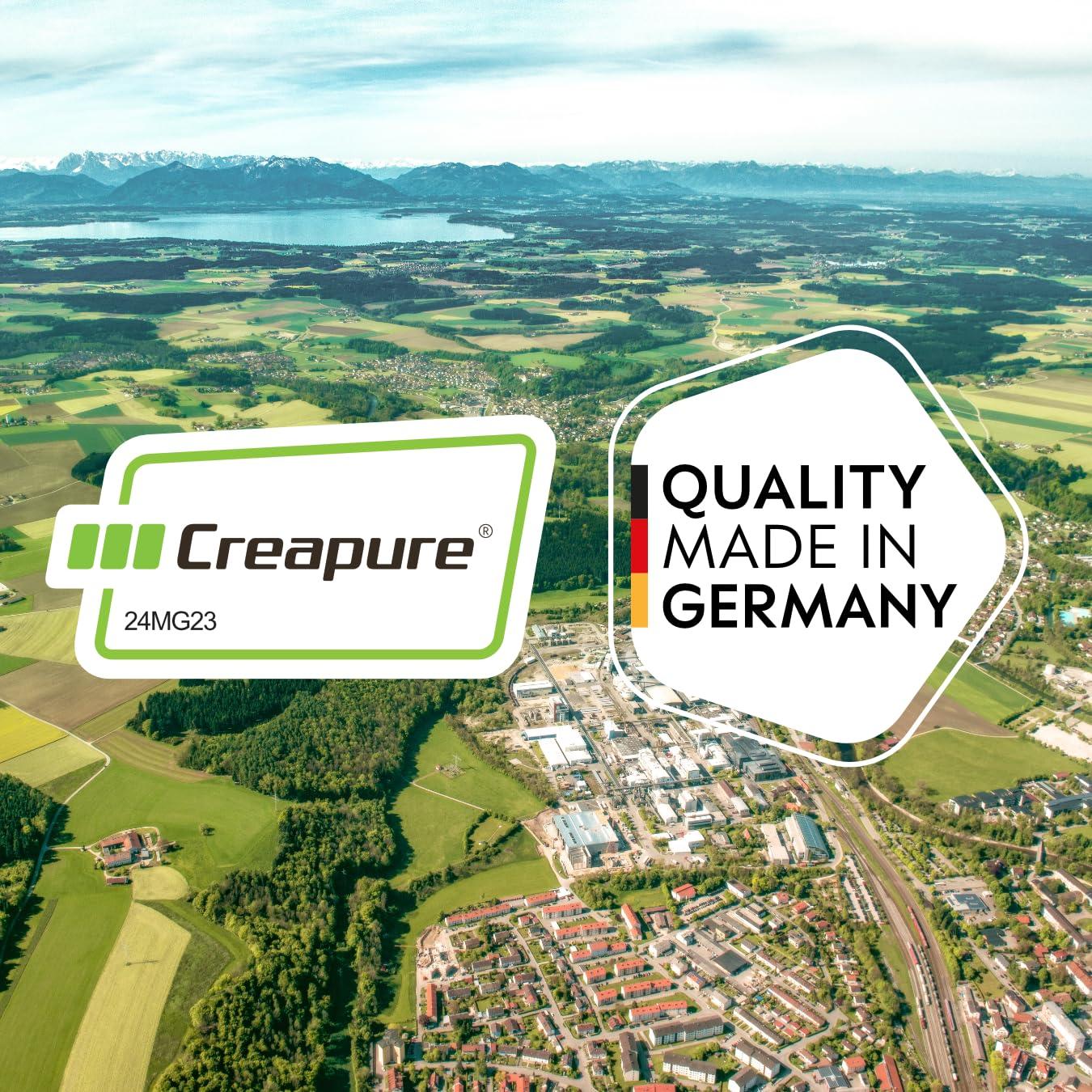 M2G Nutrition M2G Nutrition CREATABS, Creapure Creatine, 120 Chewable Tabs, Natural Lemon Flavor