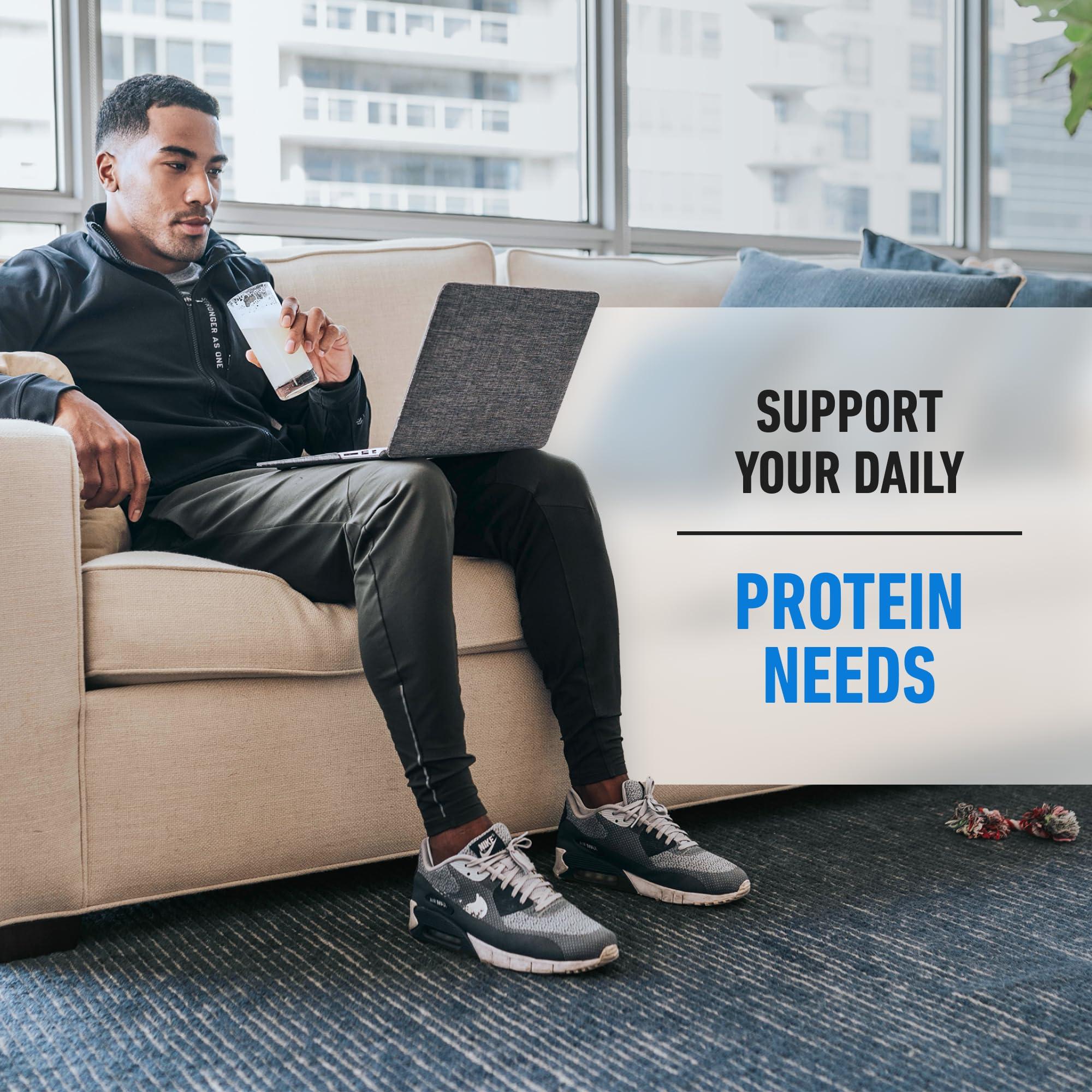 Isopure Isopure Zero Carb 100% Pure Whey Isolate Protein Powder, Lactose Free, Gluten Free, With Vitamins, Creamy Vanilla, 25g Protein Per Serving, 4.5 Lbs, 66 Servings