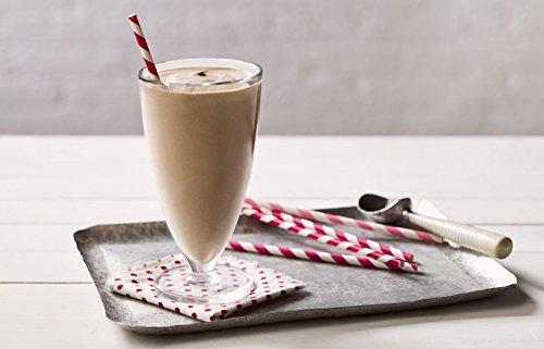 HERSHEY'S HERSHEY'S Syrup, Chocolate, Dessert Topping/Beverage Syrup, Gluten-Free, 48 Ounce (Pack of 12)