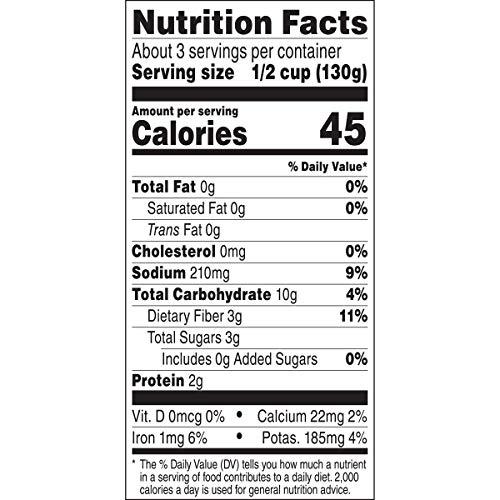 Green Giant Green Giant Vegetable Blend, 15 Ounce Can (Pack of 12)