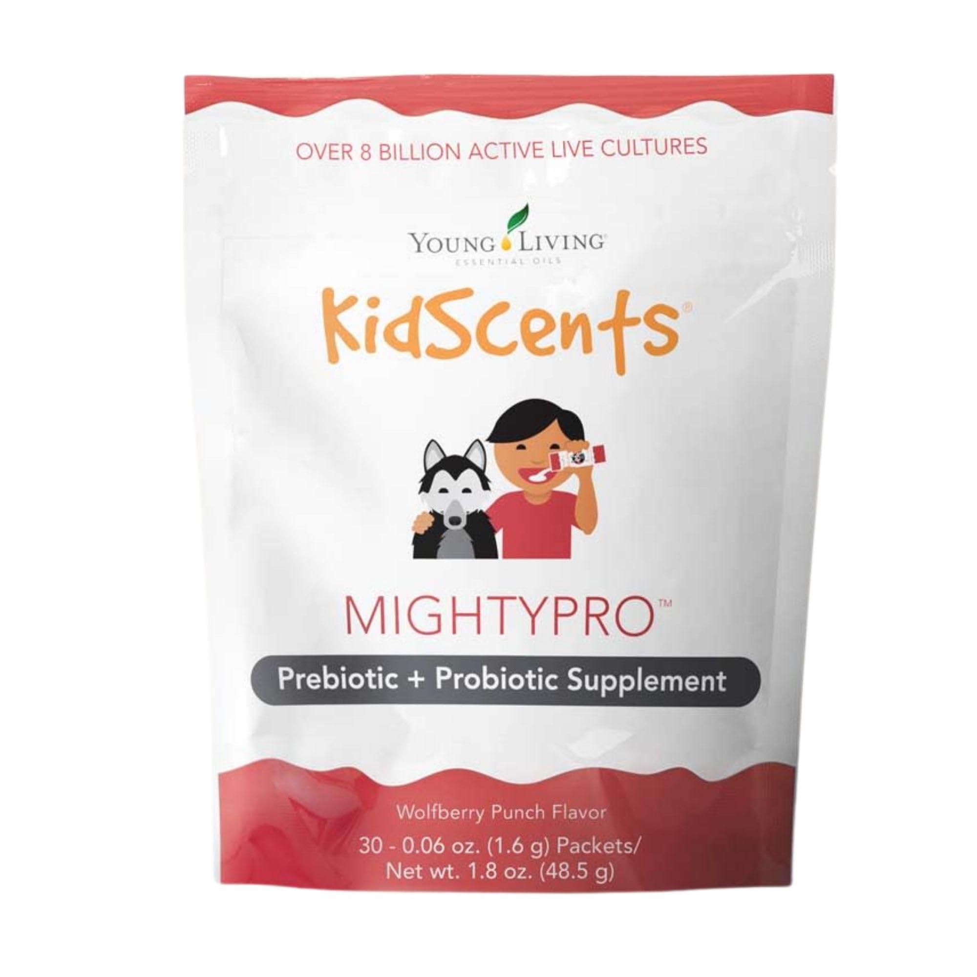 Young Living Kidscents MightyPro 30ct by Young Living Essential Oils