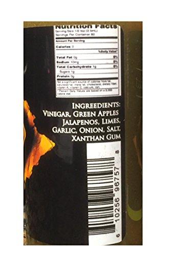 Wicked Tickle Hot Sauce Gift Set Habanero Jalapeño Garlic Pineapple Sauce 4 Pack Wicked Tickle