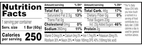 SUPERDEALS Treats Crispy Marshmallow Squares, Kids Snacks, Snack Bars, Original, 2.13 Ounce pack of 6 Bars Bigger Squares to Enjoy, bundled by SUPERDEALS with mistery gift