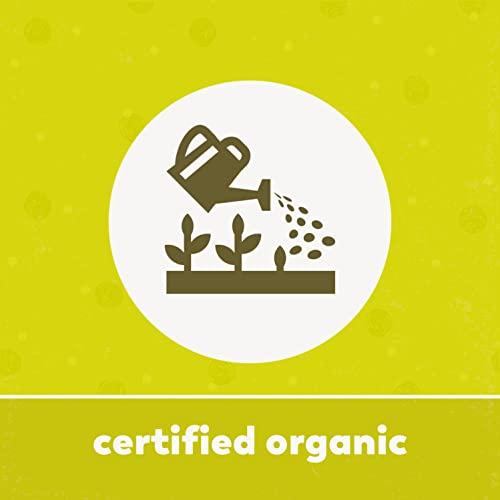 Yupik Yupik Organic Bulgur (Fine Grind), 2.2 lb, Non-GMO, Vegan, Pack of 1