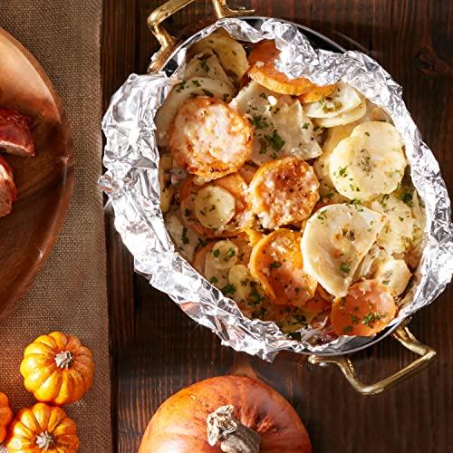 Reynolds Reynolds Wrap Aluminum Foil, 200 Square Feet