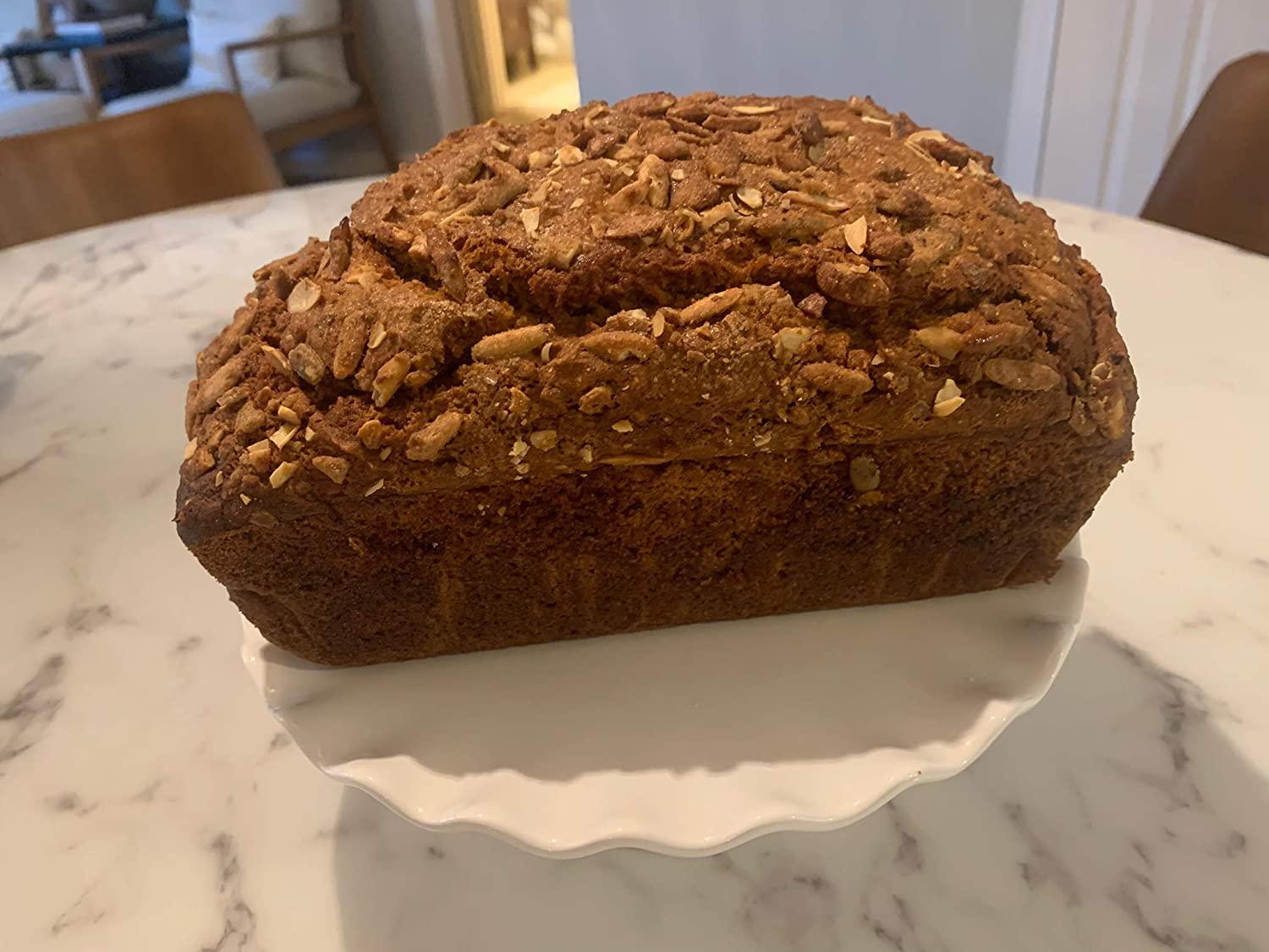 Collected Foods Premium Pumpkin Spice Seasoning - Perfect for Baking, Pies, Cooking, Coffee, and more by Collected Foods, Spice Powder Blend