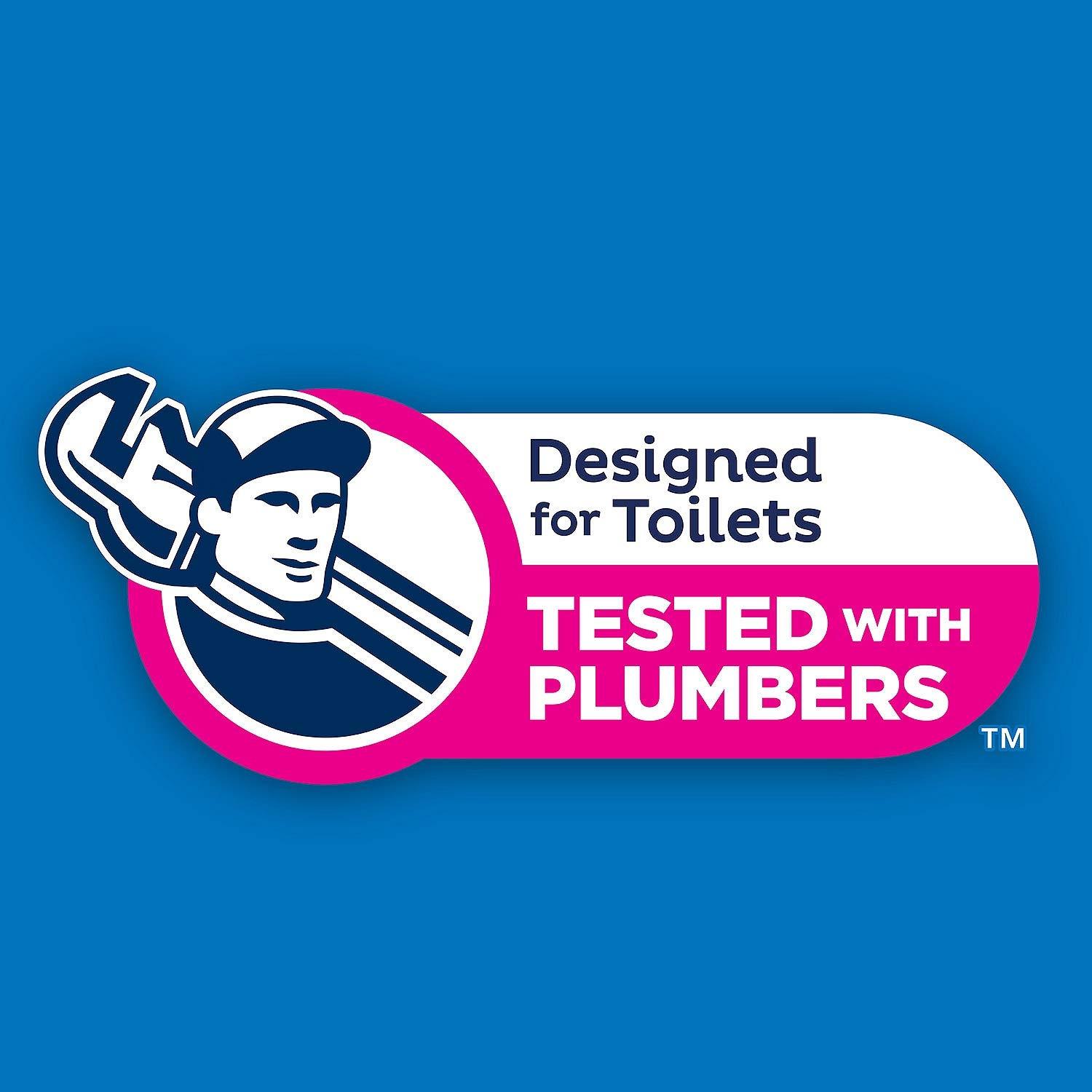 Cottonelle Cottonelle Flushable Wipes (504 ct.)