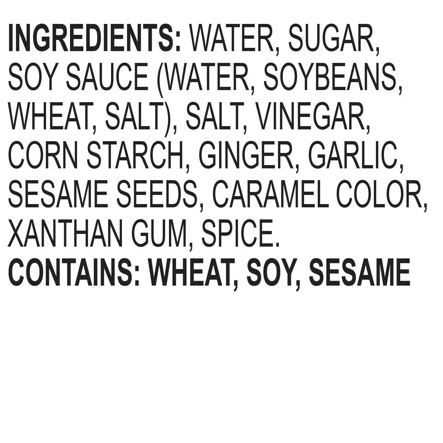 Kinder's Kinder's Teriyaki Sauce and Marinade (30 Ounce)