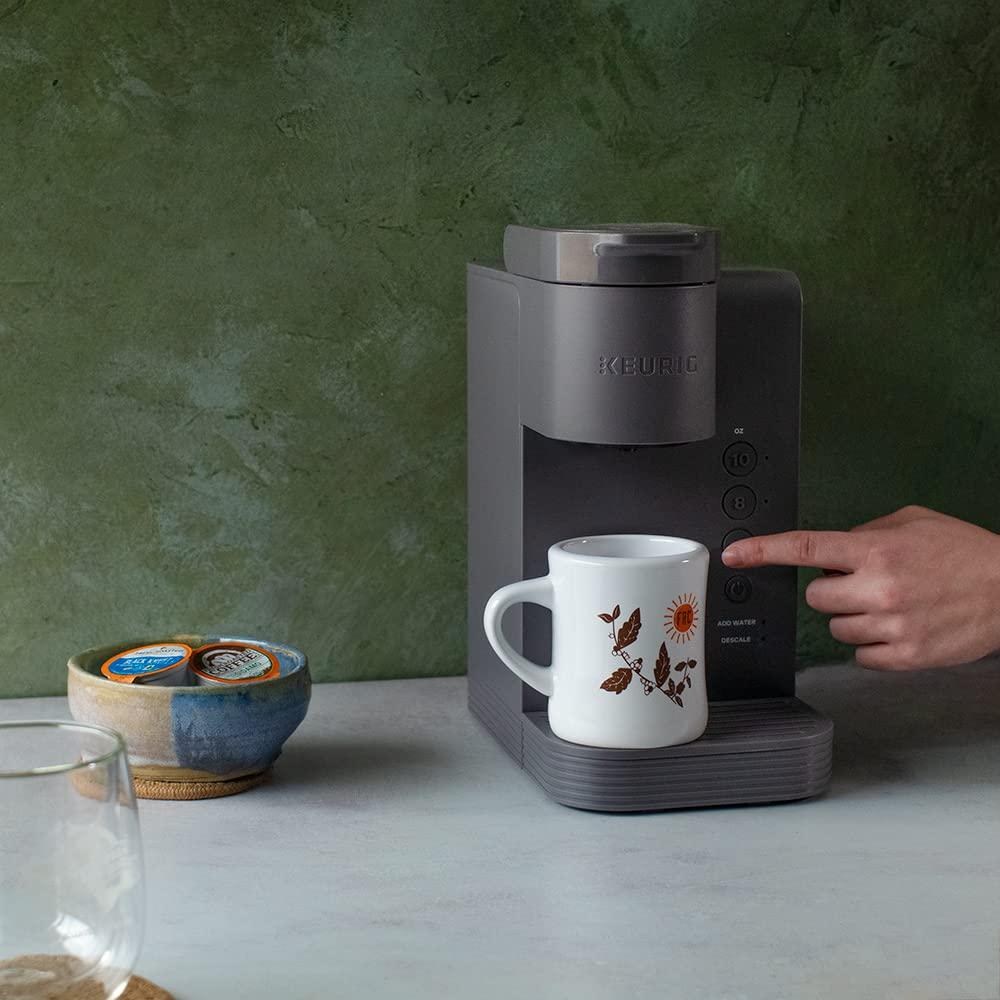 Fresh Roasted Coffee Fresh Roasted Coffee, Ethiopian Yirgacheffe Kochere, Medium Roast, 24 Pods for K Cup Brewers