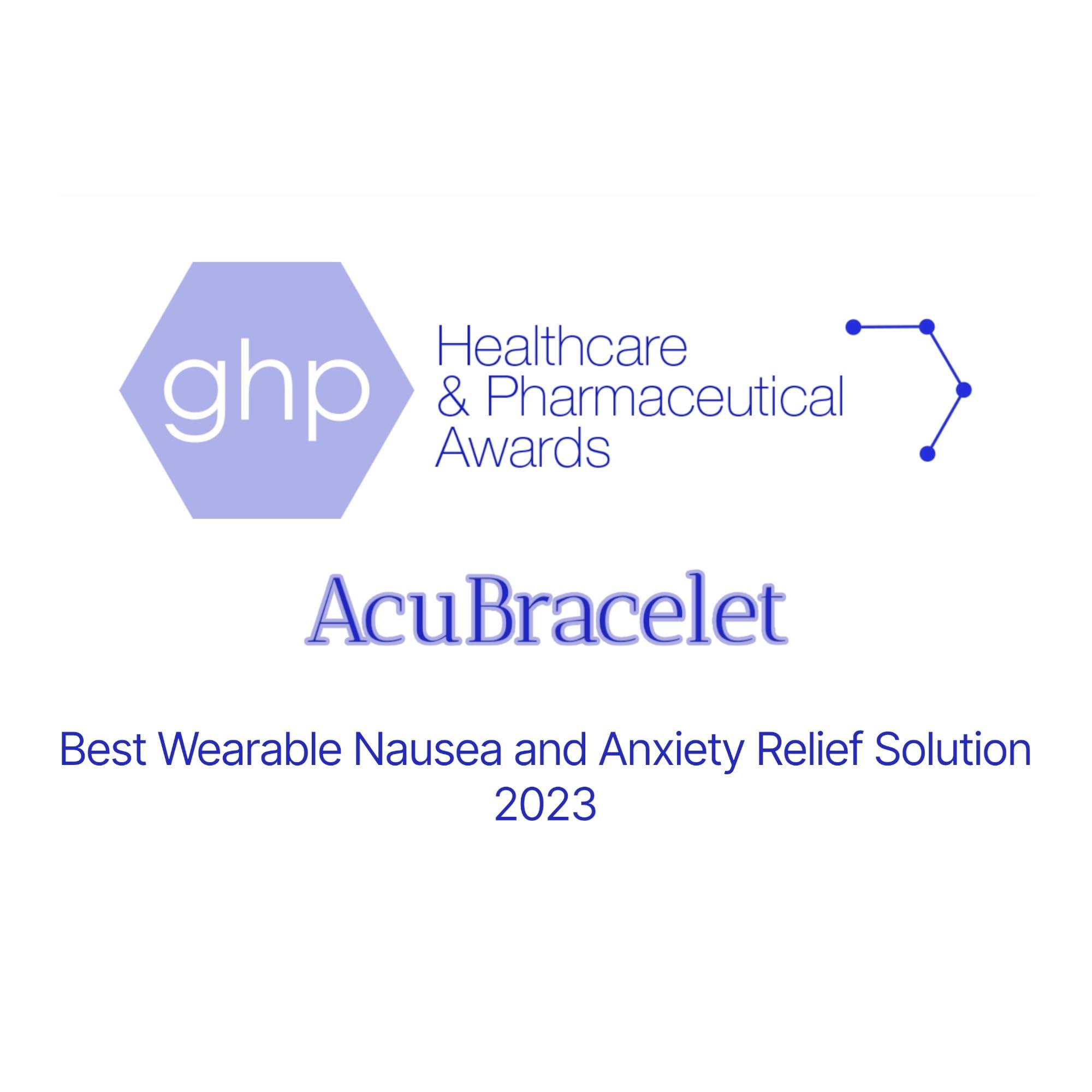 AcuBracelet Menopause Relief Bracelet  Natural Hot Flash, Night Sweats, Sleep Aid, Mood Support, with Clary Sage and Snap Technique (XLarge 9)