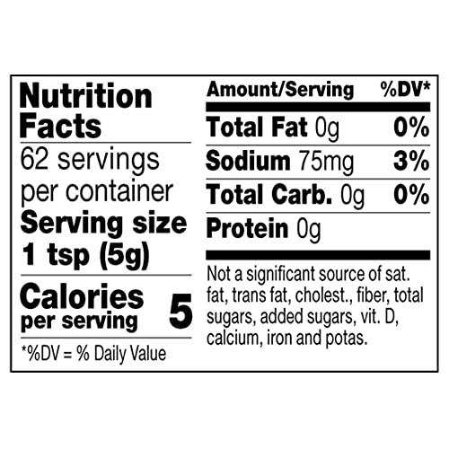 Plochman's Plochman's Cuban Style Mustard 11 Ounces (2 Pack)