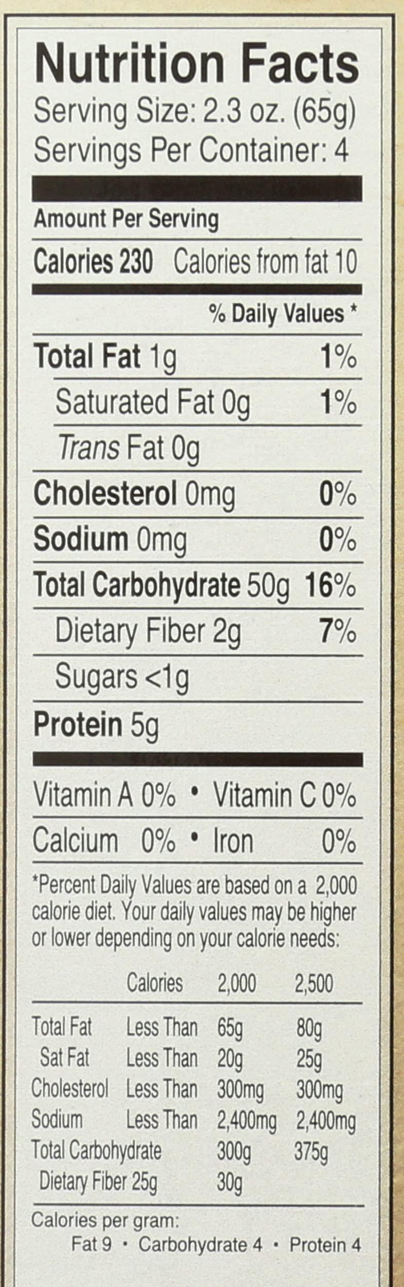 DeLallo DELALLO Instant Polenta, 9.2 OZ