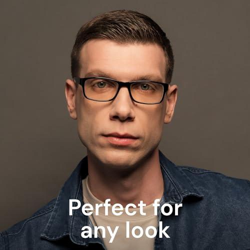 Gaoye Gaoye Reading Glasses Men/Women, Eyeglasses, Blue Light Readers for Men/Women, Computer Eye Glasses, Cheaters