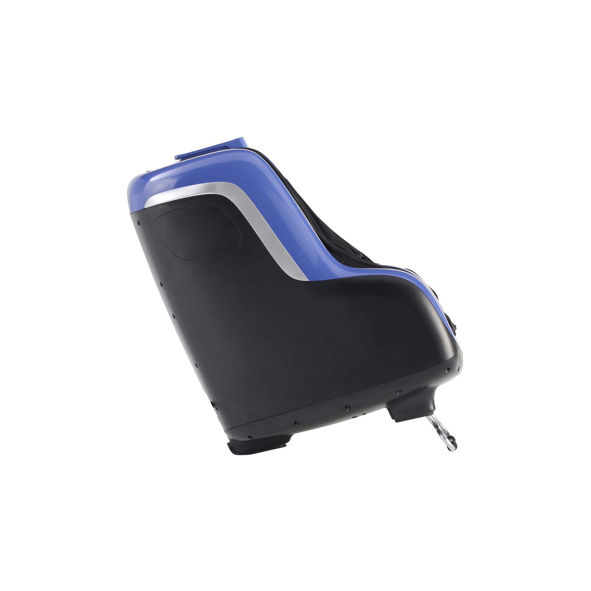 Human Touch Human Touch Reflex Sol Plus Foot & Calf Massager