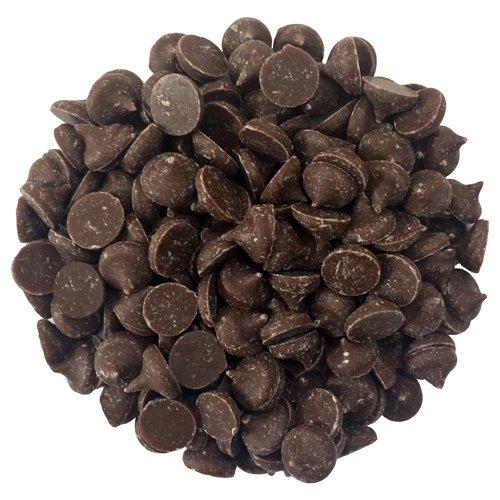 OLIVENATION OliveNation Sweetened Carob Chips 8 ounces