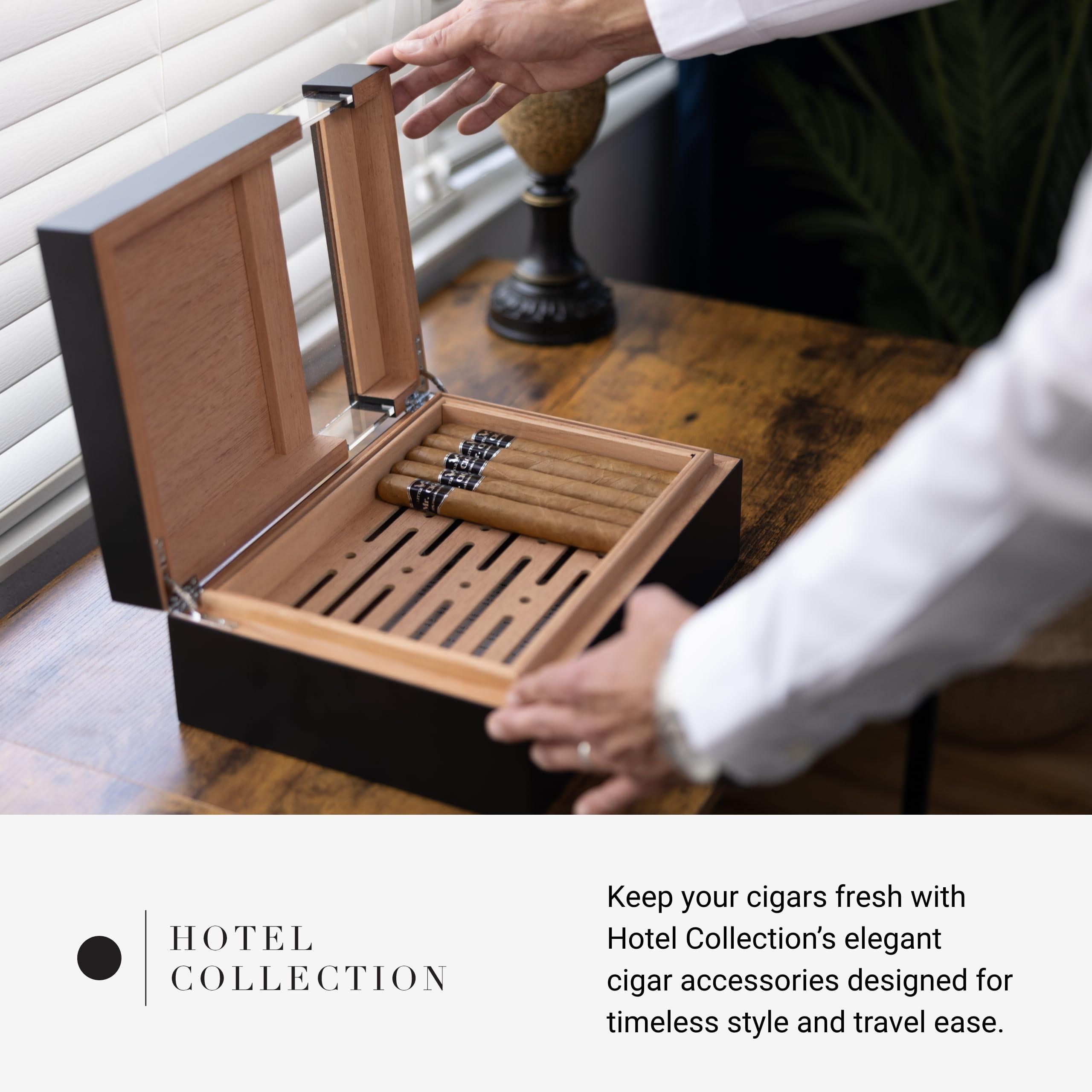 Aroma360 Cigar Humidor