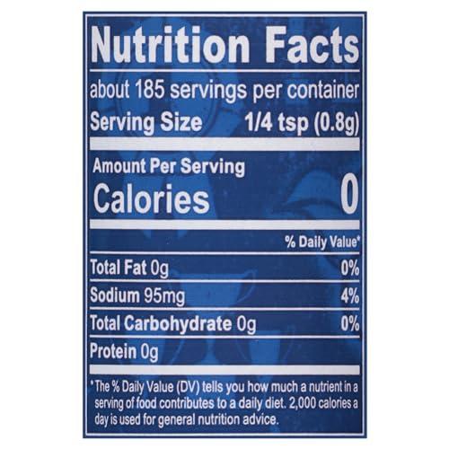 Famous Dave's Famous Dave\'s - 1 pck, Chicken Rub Seasoning (5.25 oz.)