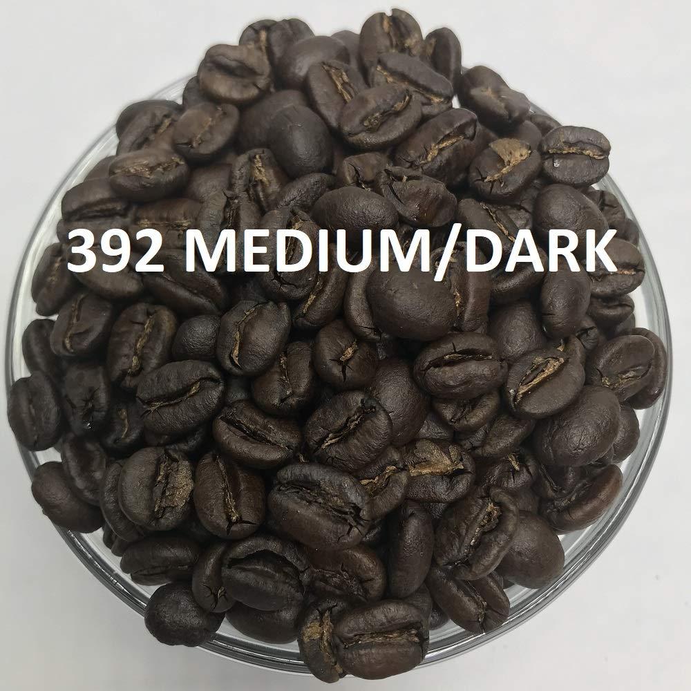 Smokin Beans 2-pound Ethiopia Sidamo (Fresh Roasted Coffee) Arabica heirloom beans roasted-to-order daily medium roast whole bean we can grind or provide lighter or darker roast upon request message at checkout