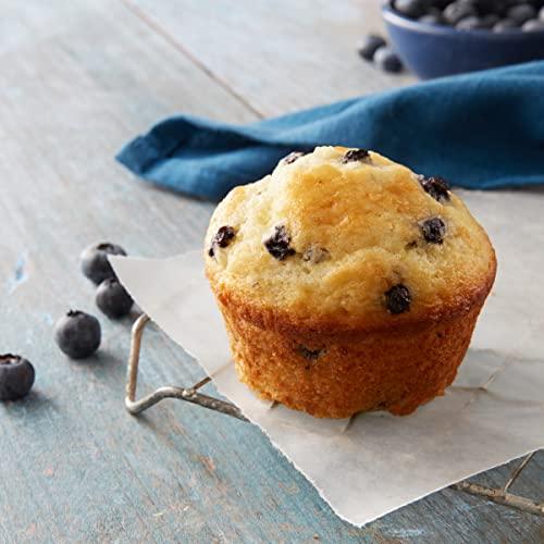 Betty Crocker Betty Crocker Blueberry Muffin Mix, 6.5 oz (Pack of 9)