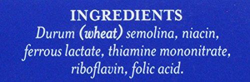 De Cecco De Cecco Pasta, Pasta Spaghetti Thin No.11, 16 Ounce