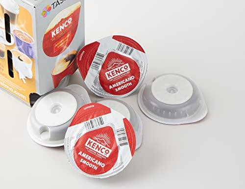 Tassimo Tassimo - Kenco - Caffe Crema - 128g (Case of 5)