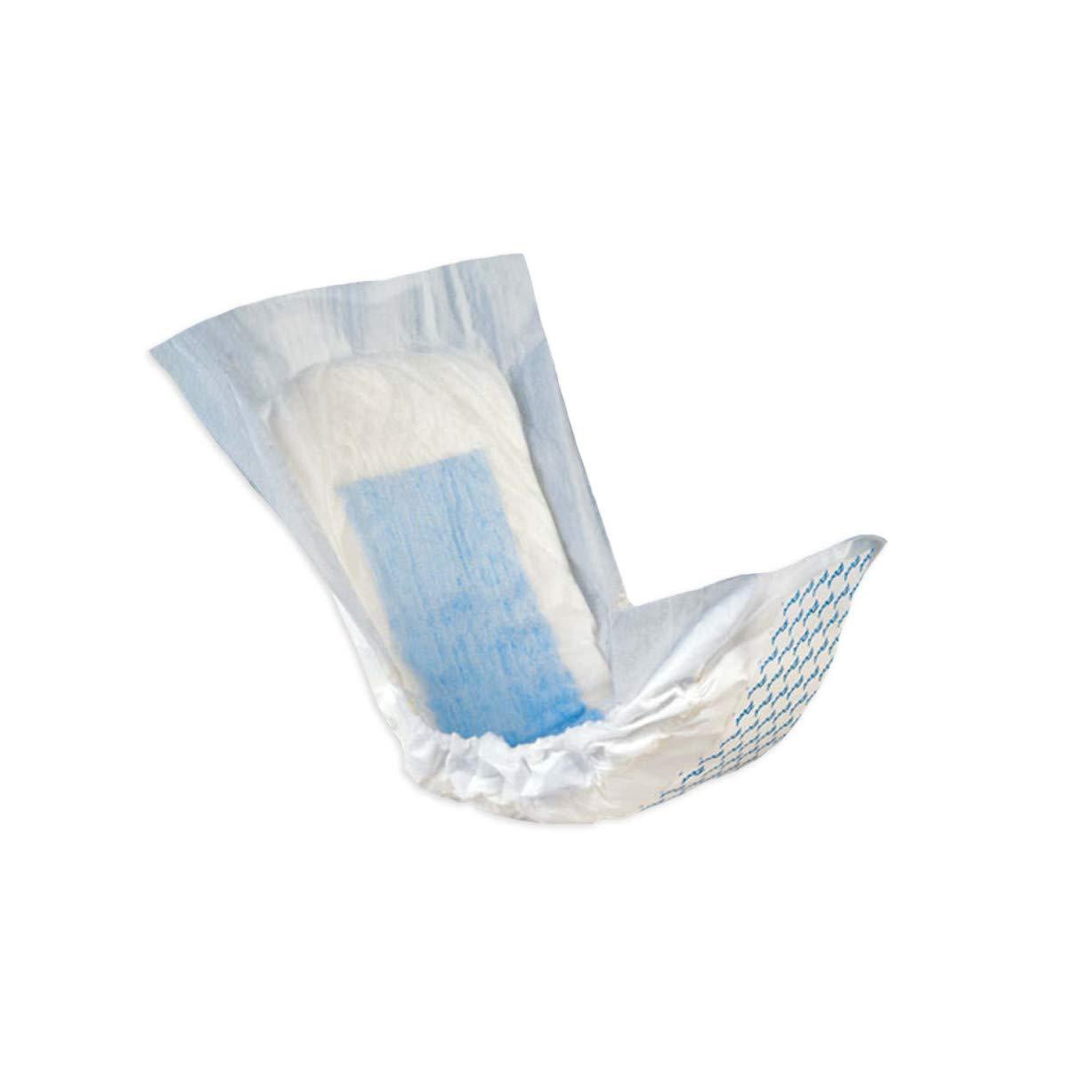 First Quality Prevail Male Guards, Maximum Absorbency, One