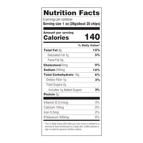 Zapp\'s 8oz. Zapp\'s Kettle Potato Chips, Voodoo Heat