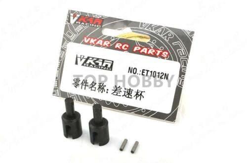 Generic ET1012N Vkar Racing Vkar Bison Drive Cup