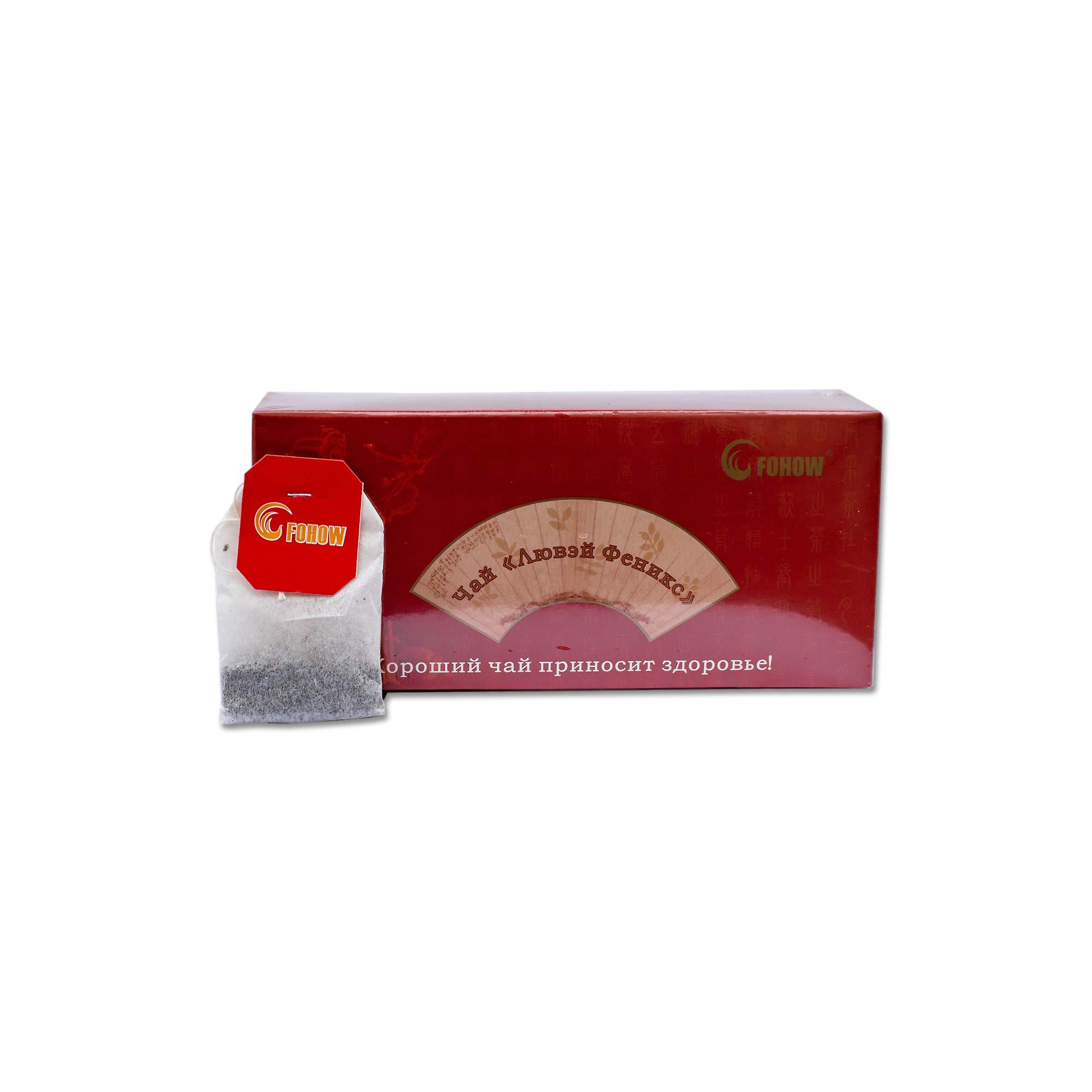 Fohow Fohow LiuWei Cha Tea