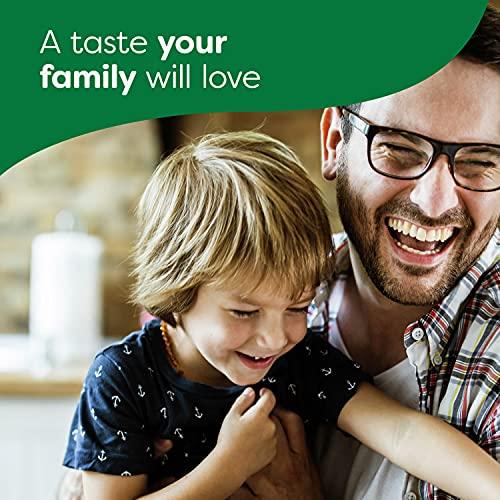 Knorr Knorr Rice Side Dish Chicken Broccoli Family Pack 11 oz, 7 Count