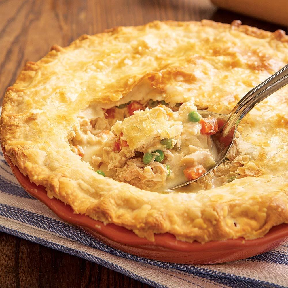 Lehman\'s Lehman\'s All Natural Canned Meat, USA Made Ready to Eat for Everyday, Camping or Emergencies, 14.5 oz each, Pack of 3, Turkey