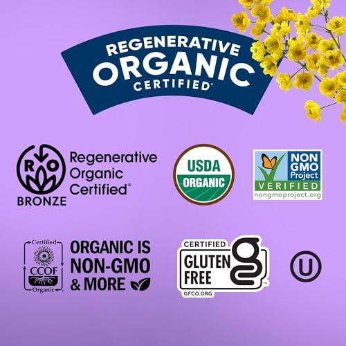 Lundberg Lundberg Family Farms Organic Jasmine Rice, California White, 32 Ounce (Pack of 3)