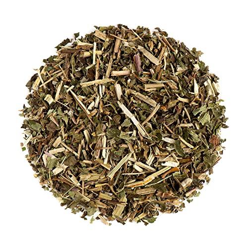 Valley of Tea Meadowsweet Herbal Tea - Meadowsweet Herb Meadow Sweet Meadow 100g