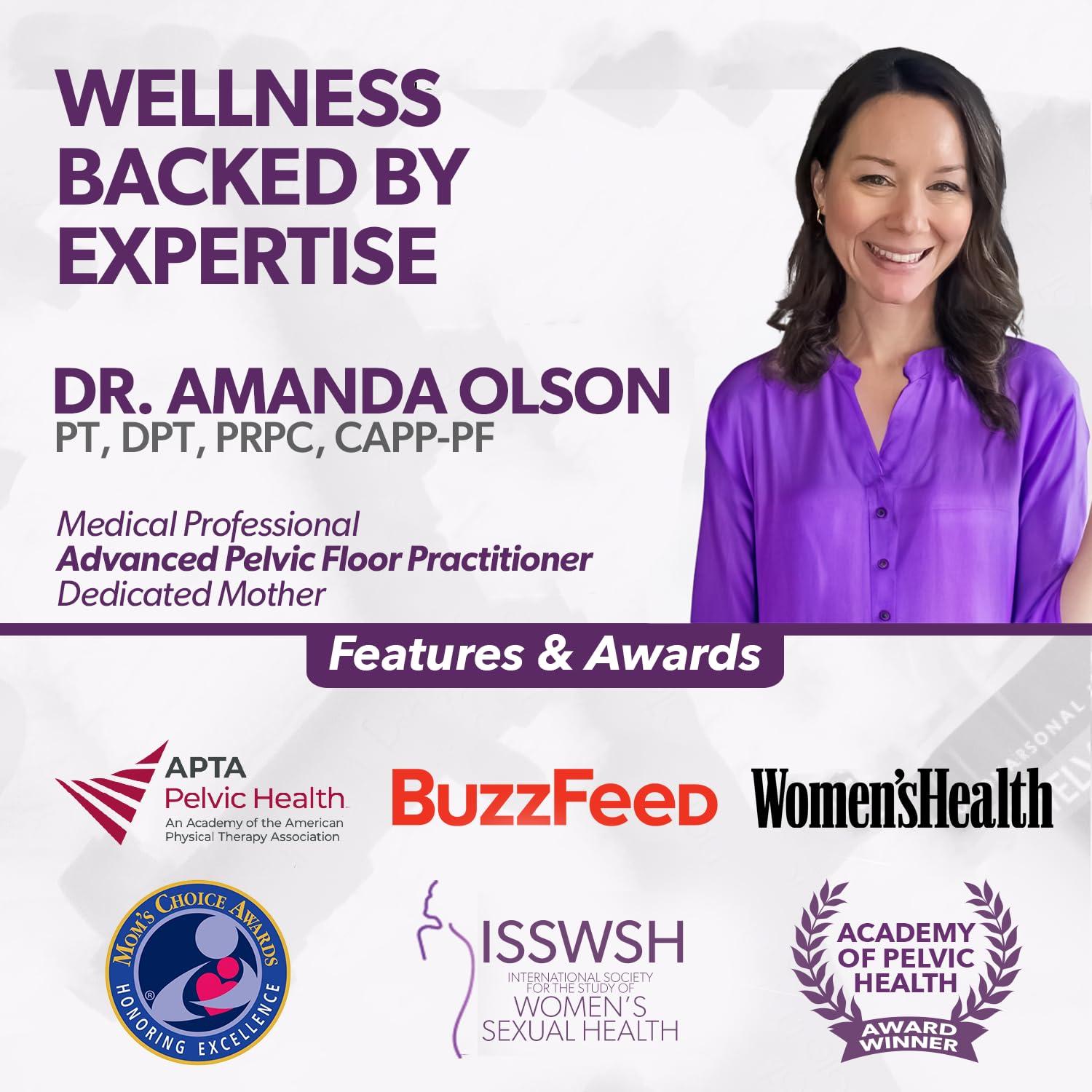 Intimate Rose Intimate Rose Inositol Supplement for Women Powder - Myo-inositol & D-Chiro Inositol - Hormonal Balance & Healthy Ovarian Function Support for Women - Ideal 40:1 Ratio - Made in USA