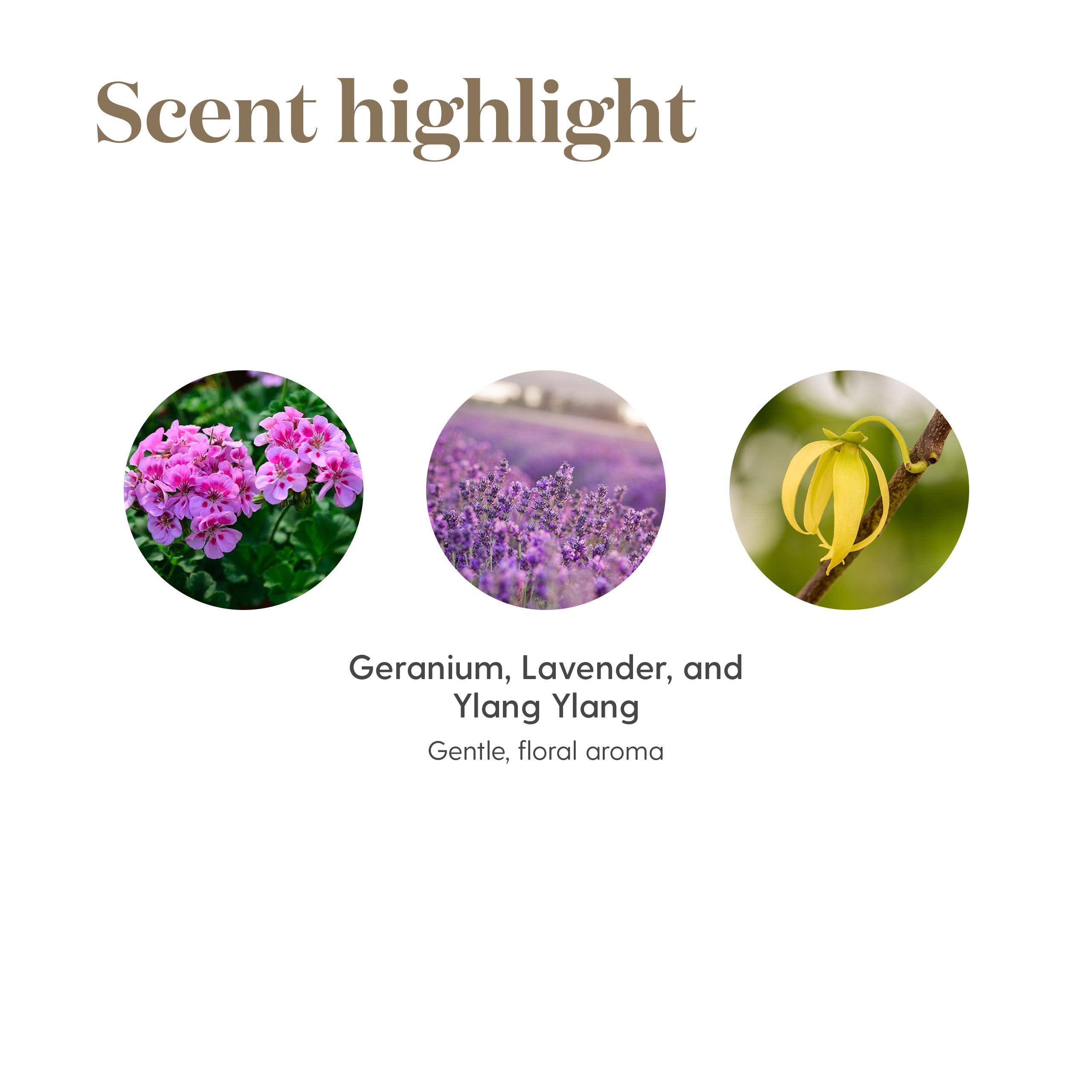 Young Living Young Living - Gentle Baby 15ml | Gentle Aroma for Babies | Soothing Skin | Relaxing & Moisturizing Aromatherapy Massage | Infant & Parenting Relaxation | Calming Scent