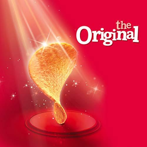Pringles Pringles Original Snack Stacks, 32.16 Ounce, 48 count