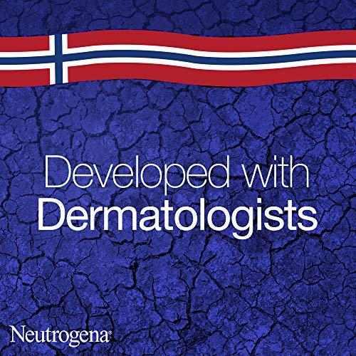Neutrogena Neutrogena Norwegian Formula Deep Moisturiser Body Lotion - Dry Skin (400ml)