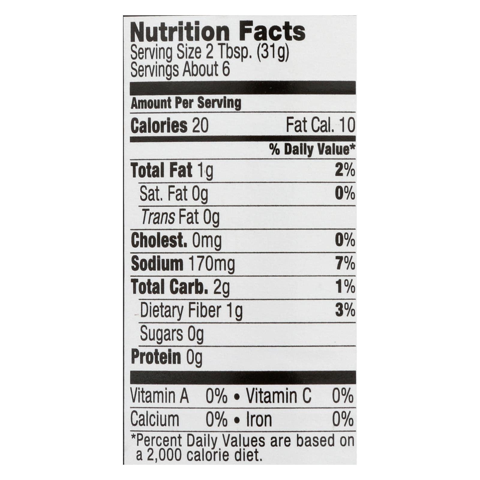 Herdez Herdez Whole Chipotle Peppers, 7-Ounce (Pack of 12)