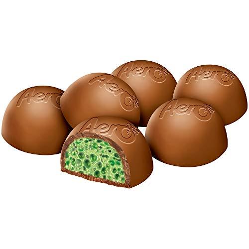 Nestle AERO Bubbles Peppermint, 135g Pouch
