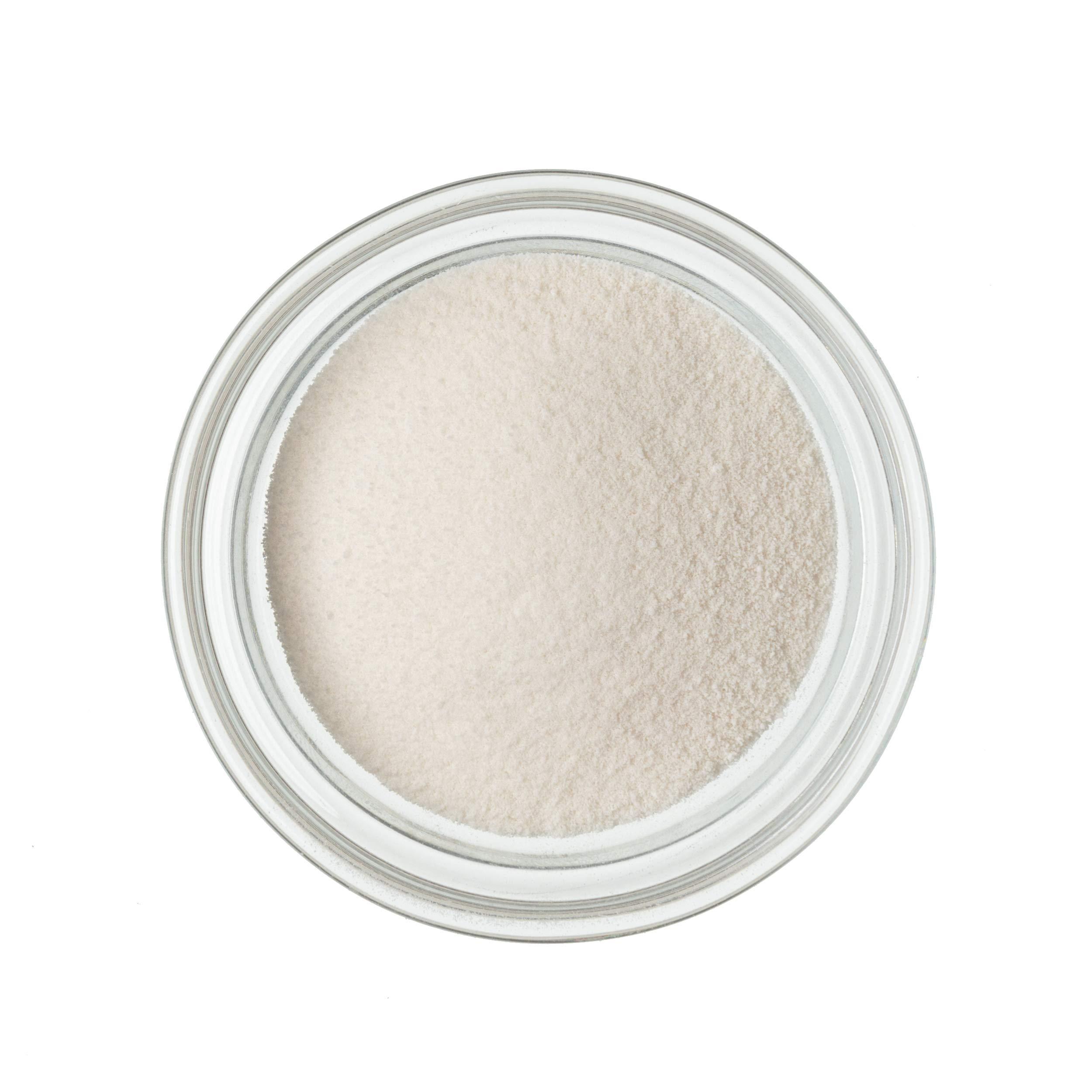 Modernist Pantry Pure Gum Arabic Powder [Acacia Gum] Non-GMO Gluten-Free Vegan OU Kosher Certified - 50g/2oz