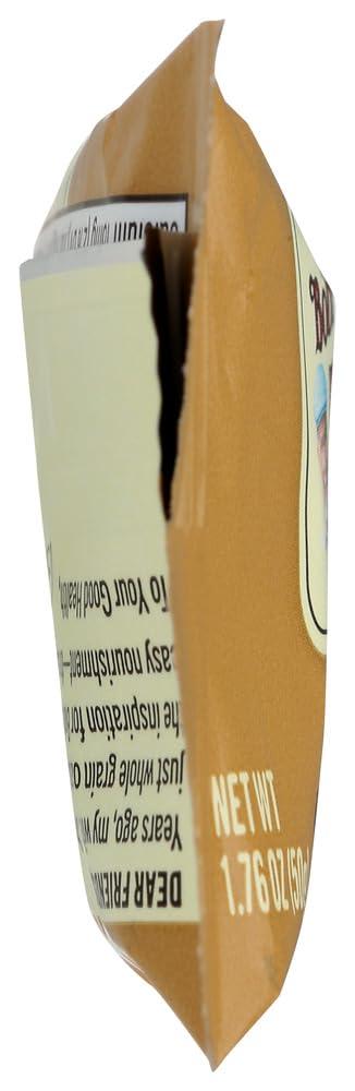 CUBBYCAM Bob's Red Mill Peanut Butter Chocolate & Oats Better Bar - Case of 12')