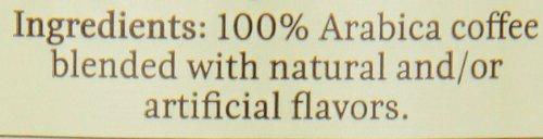 Don Francisco's Don Francisco's Vanilla Nut Flavored Ground Coffee, 100% Arabica (12-ounce can)