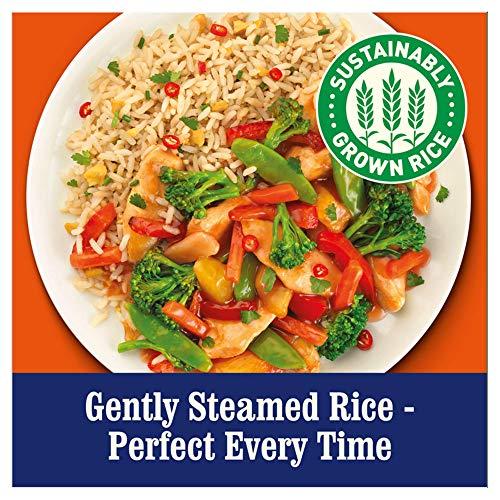 UNCLE BEN\'S UNCLE BEN\'S Express Egg Fried Rice 6 x 250g