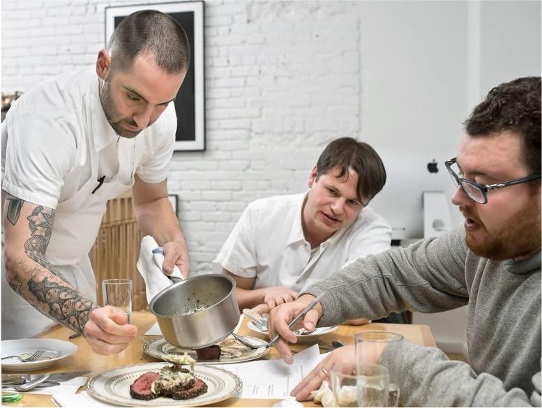 Carbone Carbone Pasta Sauce VARIETY PACK of Marinara & Arrabbiata | Tomato Sauce Made with Fresh & All-Natural Ingredients | Non GMO, Vegan, Gluten Free, Low Carb Pasta Sauce | 24 Fl Oz (Pack of 2)