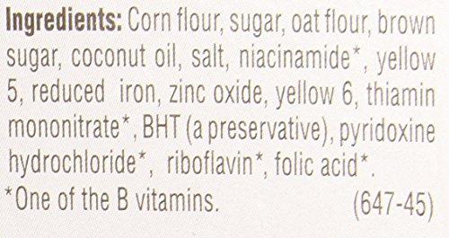 Cap'n Crunch Cap'N Crunch Sweetened Corn and Oat Cereal, 40 Ounce